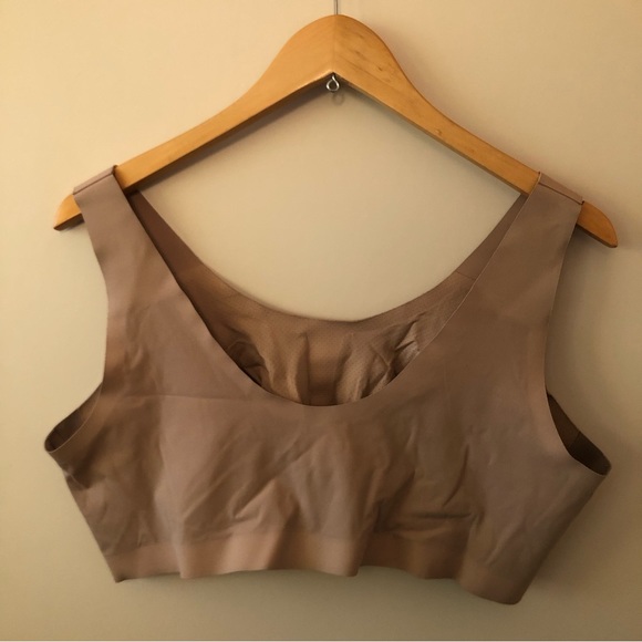 XXXXL Pull over Knix Bra EUC - Picture 2 of 4